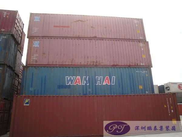 集裝箱出售 集裝箱出售